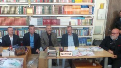 KADER MAHKUMLARINA BEYLiKDÜZÜ'NDEN DESTEK