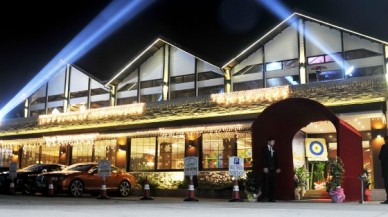 SİLİVRİ’NİN YENİ EĞLENCE MEKANI CLUB DETONE