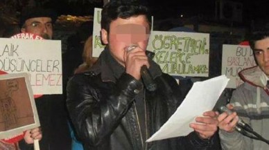 16 yaşındaki liseli, Erdoğan'a hakaretten tutuklandı