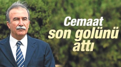 Hanefi Avcı'nın hapis cezası onandı