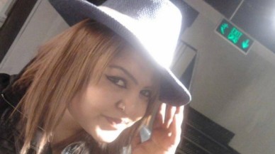 Benim hayatımı bitirdiler anne