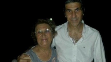 ACILI ANNE FERYAT ETTİ