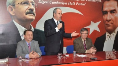 “TÜRKİYE SOYULUYOR!”