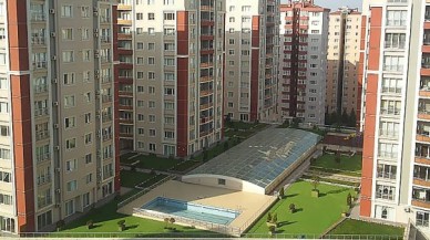 MEGAKENT’İN TAPU SORUNU ÇÖZÜLDÜ