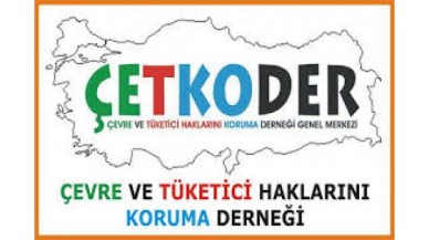 ÇETKODER 2014 ŞİKAYETLERİNİ AÇIKLADI