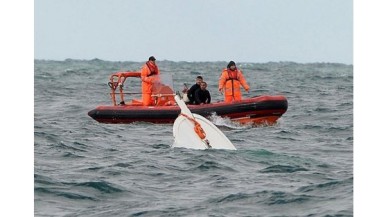 Bodrum'dan facia haberi geldi