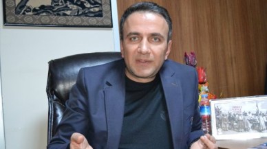 Esenyurt Meydanı katledildi