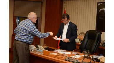 "Fikir paylaşımı bizim için çok değerli"