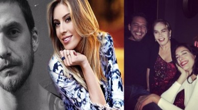 Sinem Kobal Mithat Can Özer aşkı