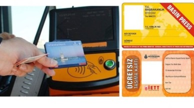 İBB'den gazetecilere kötü haber