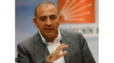 CHP'li Gürsel Tekin'den Şişli itirafı
