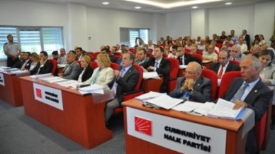 BEYLİKDÜZÜ BELEDİYESİ OCAK AYI MECLİSİ TOPLANIYOR