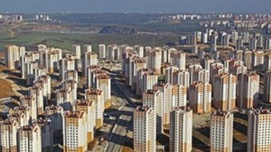 Kültür merkezi yerine konut ve plaza