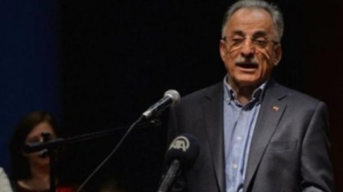 Karayalçın'dan Şişli mesajı: İhlal varsa gereğini yaparız