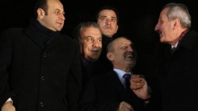 4 eski bakanla ilgili karar çıktı