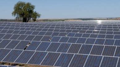 Büyükçekmece kendi enerjisini üretecek