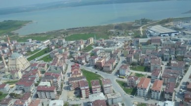 Tepecik'in 40 yıllık mağduriyeti sona eriyor