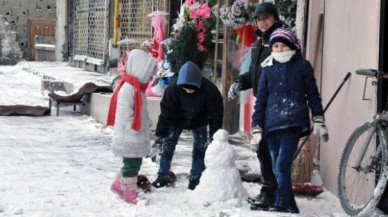 9 Ocak Cuma İstanbul'da okullar tatil mi?