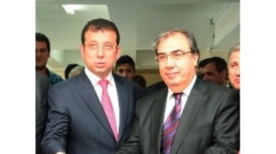 LOGO KAPIŞMASINDA KİM MESUT DEĞİL