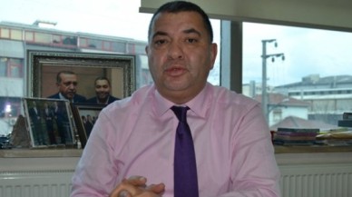 Avrupa'dan fersah fersah öndeyiz