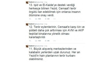 Fuat Avni’den olay yaratacak iddia