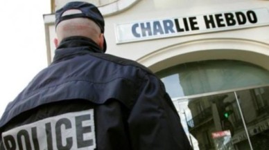 Fransa'daki kanlı saldırıya Türkiye'den tepkiler