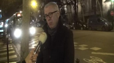 ''TÜRKİYE ARTIK TEK MİLLET DEĞİL''