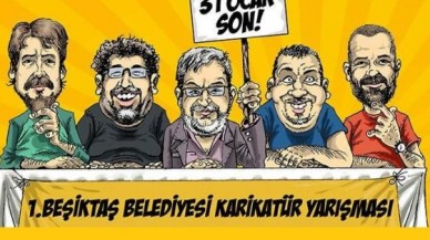 Charlie Hebdo’ya en anlamlı destek CHP’den