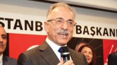 İşte Murat Karayalçın'ın ilk projesi