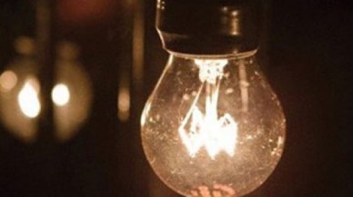 5 ilçede elektrik kesintisi