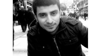 Genç sağlıkçı canına kıydı!