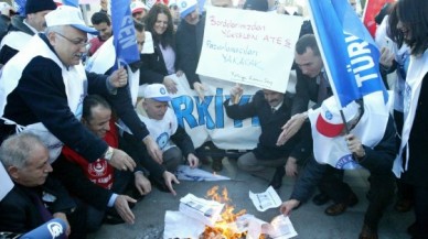 Zammını al başına çal!