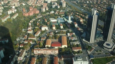 iMAR RANTINDA MİMAR SANCISI