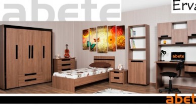 İmalattan müşteriye kalitenin öncü ismi: Abete Modüler Mobilya