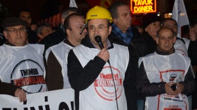 Rantın önündeki son engel kaldırıldı