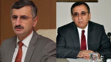 'O' Vali ve Kaymakam için yeniden suç duyurusu!