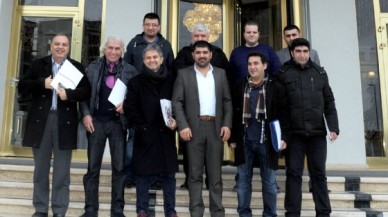 Ücretsiz kullanım için son viraj