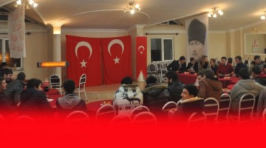 Silivri gençlerinden Kadıköy çıkarması