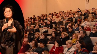 ÖZVERİNİN NÜANSLARI ANLATILDI