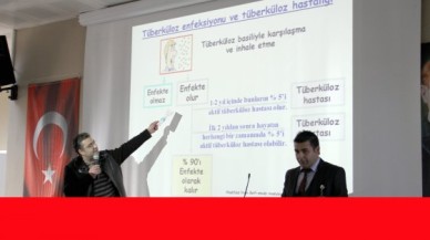 “VEREMİ EĞİTİM YENER” SEMİNERİ