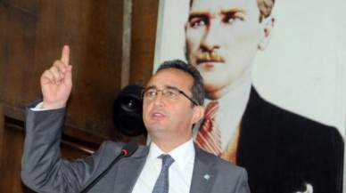 CHP'den cemaat ittifakı yanıtı