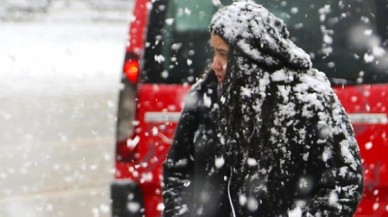 Ocak Sonundan İtibaren Kış Bastıracak