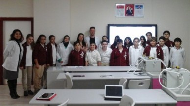 Mektebim’de Organ Bağışı Semineri gerçekleştirildi