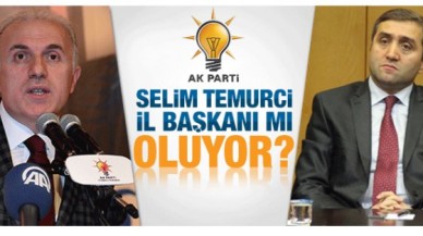 Aziz Babuşcu’nun yerine bakın kim geliyor...