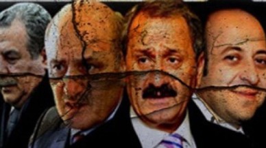 Yolsuzluk AKP'yi böldü