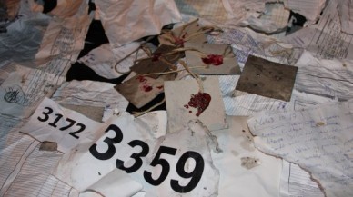 Oy hırsızlığı belgelendi