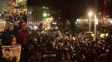 Türkiye Ali İsmail İçin Ayaklandı!