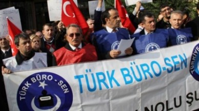 Kadro hakkımız söke söke alırız