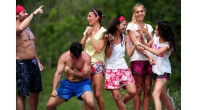 Survivor All Star 'da kimler yarışacak?