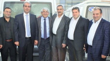 İlklerin Kenti Kars, EMITT'in ilgi odağı